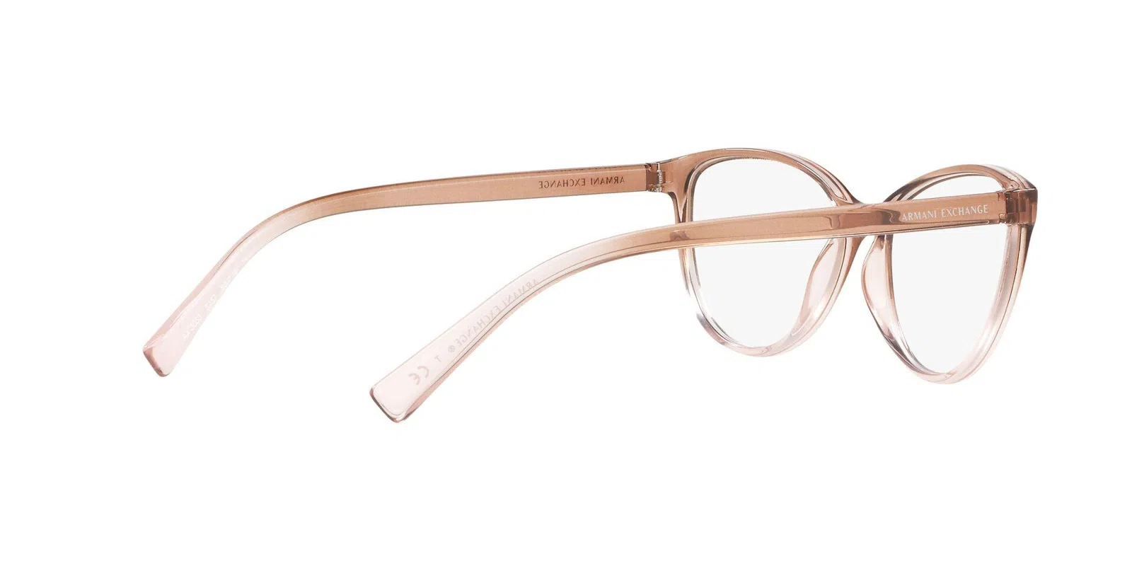 Armani Exchange 3053 Eyeglasses - view 40